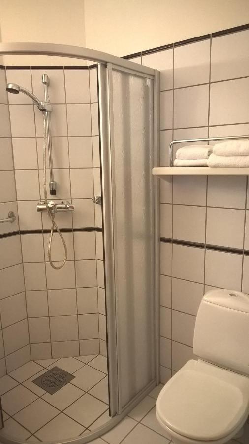 Bykle Hotel Zewnętrze zdjęcie