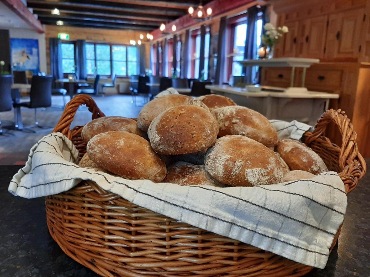 Bykle Hotel Zewnętrze zdjęcie
