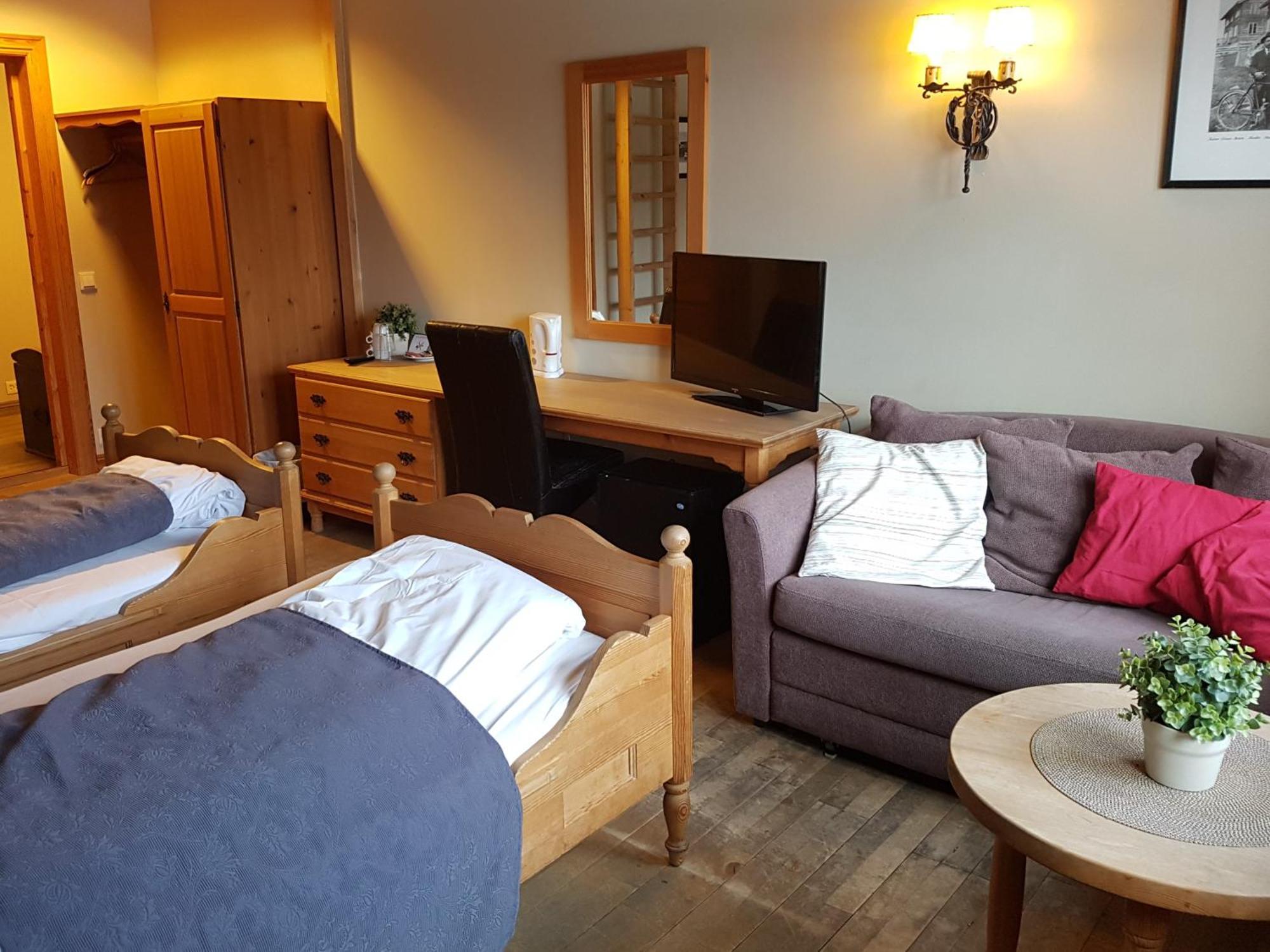 Bykle Hotel Zewnętrze zdjęcie