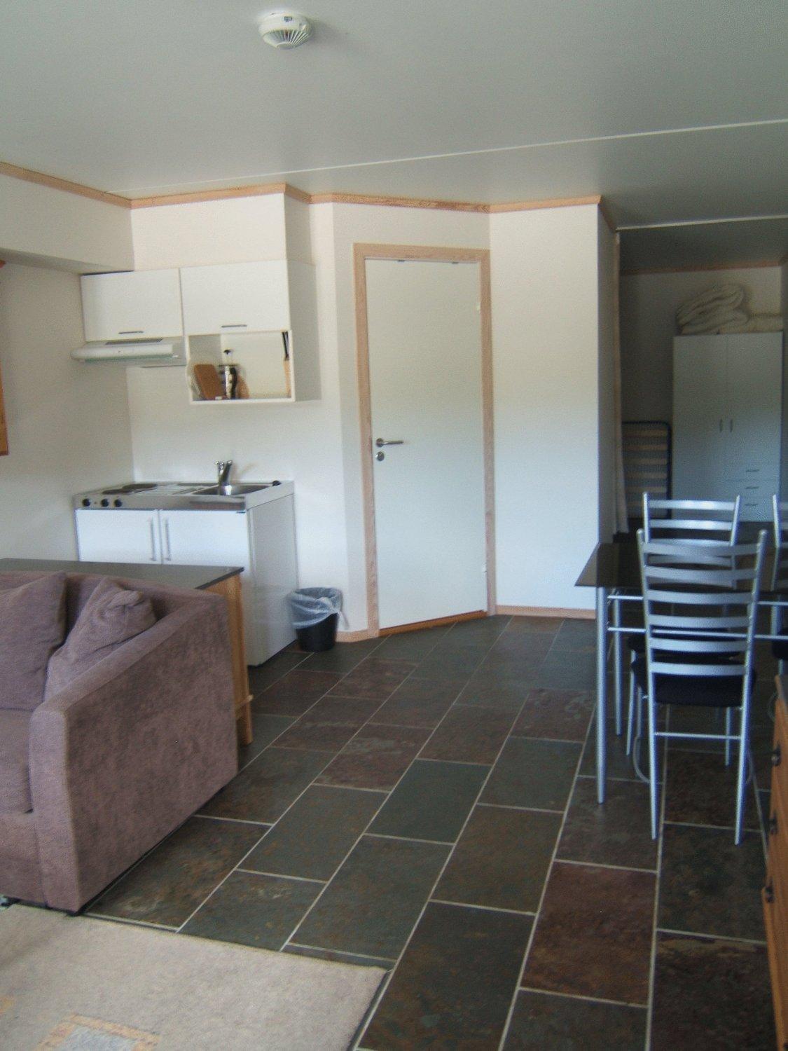 Bykle Hotel Zewnętrze zdjęcie