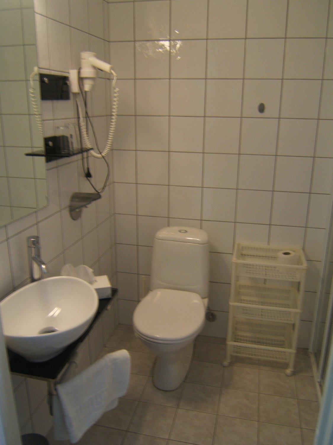 Bykle Hotel Zewnętrze zdjęcie