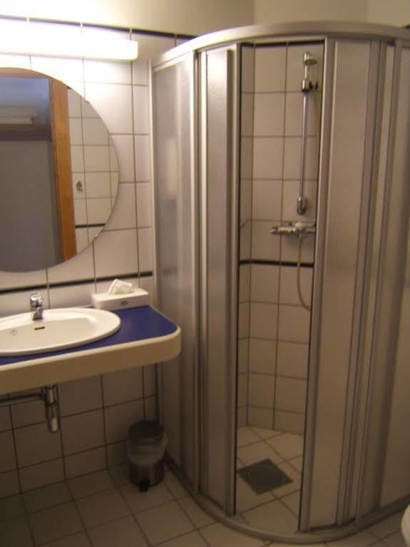 Bykle Hotel Zewnętrze zdjęcie