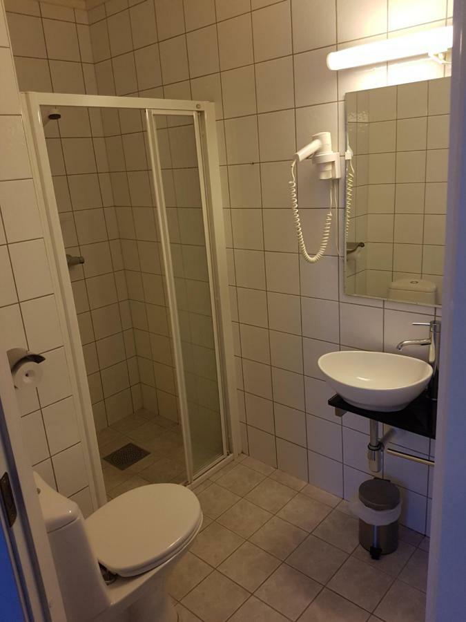 Bykle Hotel Zewnętrze zdjęcie