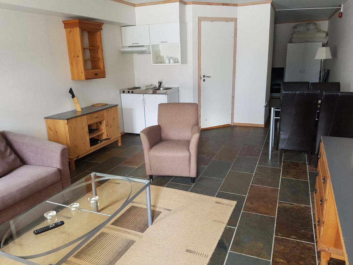 Bykle Hotel Zewnętrze zdjęcie